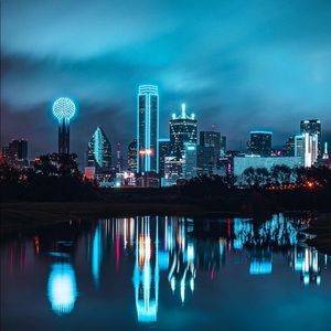 Meet your Posher, Darrion